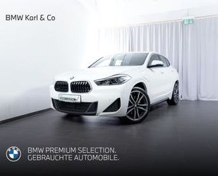 BMW BMW X2 25 e M Sport Navi Temp Sportsitz Rückfahrka Gebrauchtwagen