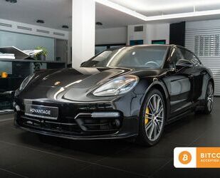 Porsche Porsche Panamera Turbo Sport Turismo/Pano/BOSE/360 Gebrauchtwagen