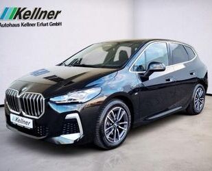 BMW BMW 220 Active Tourer i M-Sport AHK+ACC+R-Kamera+ Gebrauchtwagen