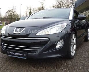 Peugeot Peugeot RCZ Gebrauchtwagen