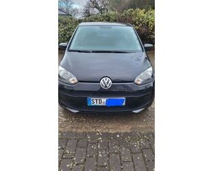 VW Volkswagen Up! 1.0 (60Ps) Gebrauchtwagen