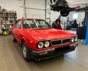 Lancia Lancia Beta 1300 Coupe 2x wagen + Teile !!!! Gebrauchtwagen