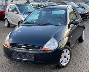 Ford Ford Ka 1.3 Basis KLIMAANLAGE* Gebrauchtwagen