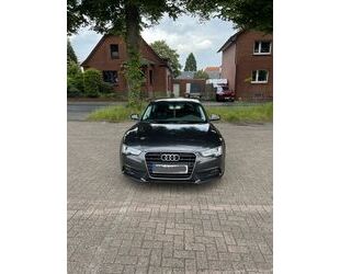 Audi Audi A5 2.0 TDI Sportback - Xenon, 130 KW **TÜV NE Gebrauchtwagen