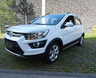 Baic BAIC Senova X25-2. Hand-Scheckheft-AHK Gebrauchtwagen