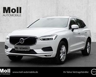 Volvo Volvo XC60 Momentum Pro AWD B4 Diesel EU6d Allrad Gebrauchtwagen