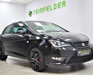 Seat Seat Ibiza 1.8 SC Cupra /BI-XENON / NAVI / LED / S Gebrauchtwagen