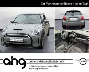 Mini MINI Cooper SE. Essential Trim Navi Klima PDC Spor Gebrauchtwagen