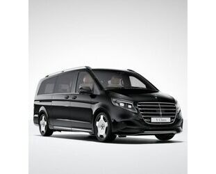 Mercedes-Benz Mercedes-Benz V 300 Exclusive ,4 Matic ExtraLang Gebrauchtwagen