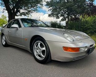 Porsche Porsche 968 COUPE MIT H KENNZEICHEN TOP ZUSTAND Gebrauchtwagen