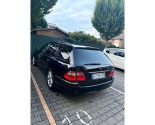 Mercedes-Benz Mercedes-Benz E320 CDI V6 Gebrauchtwagen