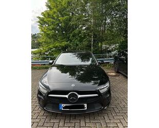 Mercedes-Benz Mercedes-Benz A 180 d DCT - Gebrauchtwagen