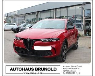 Alfa Romeo Alfa Romeo Tonale Plug-In-Hybrid Q4 MY22 VELOCE 28 Gebrauchtwagen