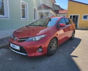 Toyota Toyota Auris Touring Sports Edition NAVI AHK SIH Gebrauchtwagen