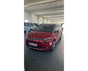 Citroen Citroën C4 Picasso BlueHDi 150 Stop&Start Exclusiv Gebrauchtwagen