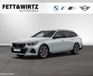 BMW BMW 520d Touring M Sport Pro|AHK|Pano|Bowers&Wilki Gebrauchtwagen