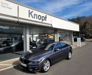 BMW BMW 430 i Gran Coupe * M Sport *HUD,DAB,LED Gebrauchtwagen