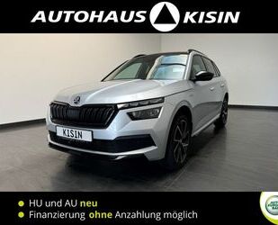 Skoda Skoda Kamiq Monte Carlo 1.5 TSI *CAM *Pano *Navi*L Gebrauchtwagen