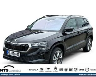 Skoda Skoda Karoq Selection 1,5 TSI 6-Gang Navi LED ACC Gebrauchtwagen