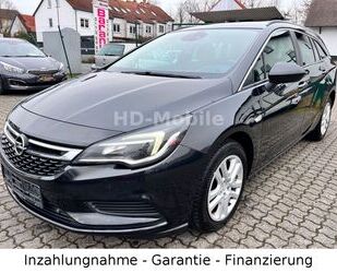 Opel Opel Astra K Sports Tourer Edition, CarPlay, LED, Gebrauchtwagen