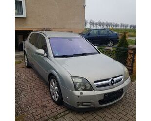 Opel Opel Signum 2.2 Direct - Gebrauchtwagen