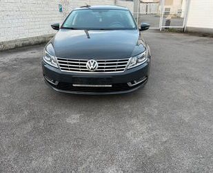 VW Volkswagen CC 1.4 TSI BlueMotion Technology - Gebrauchtwagen