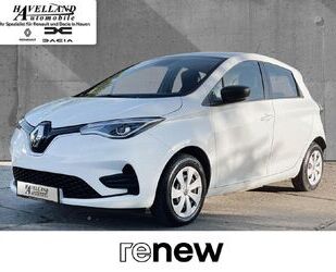 Renault Renault Zoe Life Gebrauchtwagen