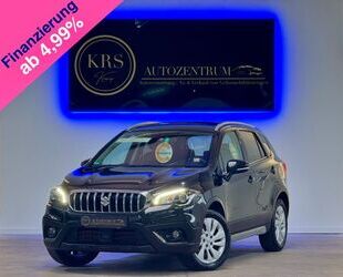 Suzuki Suzuki SX4 S-Cross 1.4i MILD-HYBRID*GARANTIE*ACC*R Gebrauchtwagen