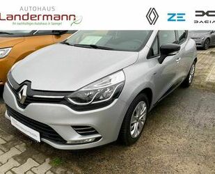 Renault Renault Clio LIMITED dCi 90 Gebrauchtwagen