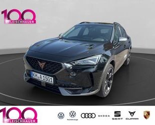 Cupra Cupra Formentor CUPRA VZ 2.0 TSI 4DriveLeder-Paket Gebrauchtwagen