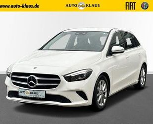 Mercedes-Benz Mercedes-Benz B 180 d Progressive AHK Tempomat Vol Gebrauchtwagen