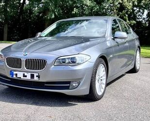 BMW BMW 525d | NAV. PROF | XENON | AHK SCHWENK. Gebrauchtwagen