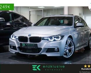 BMW BMW 330i Sp Aut. M SPORT*GLASDACH*NAVI PROF*HuD*VO Gebrauchtwagen