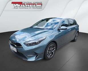 Kia Kia Ceed 1.5T DCT7 Spirit Technik Glasdach Gebrauchtwagen