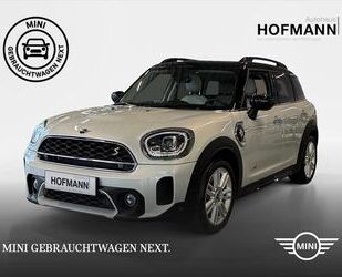 Mini MINI Cooper SE Countryman All4+ACC+Head-Up+Pano+ Gebrauchtwagen