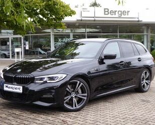 BMW BMW 330i M Sport Head-Up HiFi DAB WLAN Komfortzg. Gebrauchtwagen