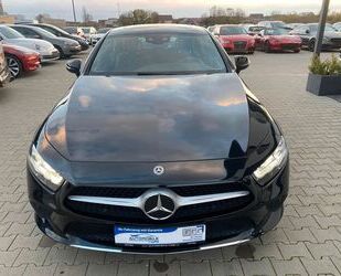 Mercedes-Benz Mercedes-Benz CLS 450 4Matic|Sitzklima|SZH|R-Cam|M Gebrauchtwagen