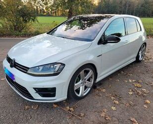 VW Volkswagen Golf 2.0 TSI DSG 4MOTION Einzelabnahme Gebrauchtwagen