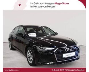 Audi Audi A6 40 TDI quattro S tronic Navi SHz LED Gebrauchtwagen