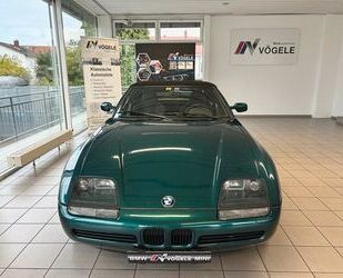 BMW BMW Z1 Roadster Cabrio 1. Hand Originalzustand Gebrauchtwagen