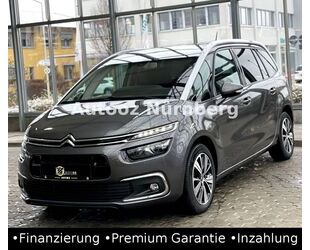 Citroen Citroën Grand C4 Picasso / SpaceTourer*Selection*N Gebrauchtwagen