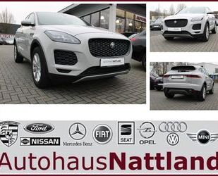 Jaguar Jaguar E-Pace S Autom RFK Navi Leder LED 1.Hd. Gebrauchtwagen