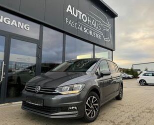 VW Volkswagen Touran 1.4 TSI/ACC/KAMERA/SITZHZG/NAVI/ Gebrauchtwagen