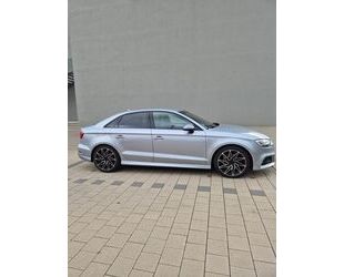 Audi Audi A3 2.0 TFSI S tronic quattro Limousine Gebrauchtwagen