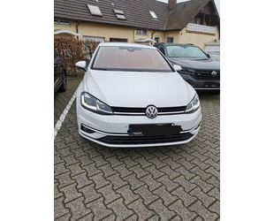 VW Volkswagen Golf 1.5 TSI ACT Highline Variant Highl Gebrauchtwagen