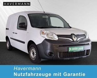 Renault Renault Kangoo Rapid dCi 90 inkl. Garantie Scheckh Gebrauchtwagen