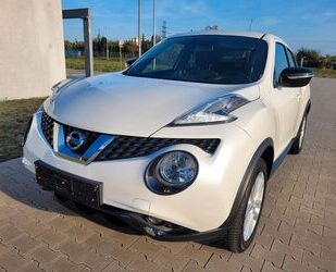 Nissan Nissan Juke 1.5 dCi N-CONNECTA LIFT Gebrauchtwagen