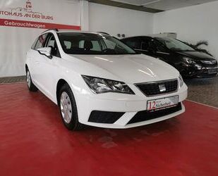 Seat Seat Leon ST Reference Gebrauchtwagen