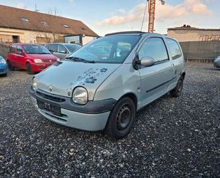 Renault Twingo Gebrauchtwagen