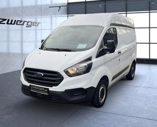 Ford Ford Transit Custom 280 L1H2 LKW VA Basis Radio Gebrauchtwagen